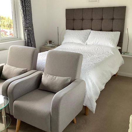Tor View Bed & Breakfast Padstow Ngoại thất bức ảnh