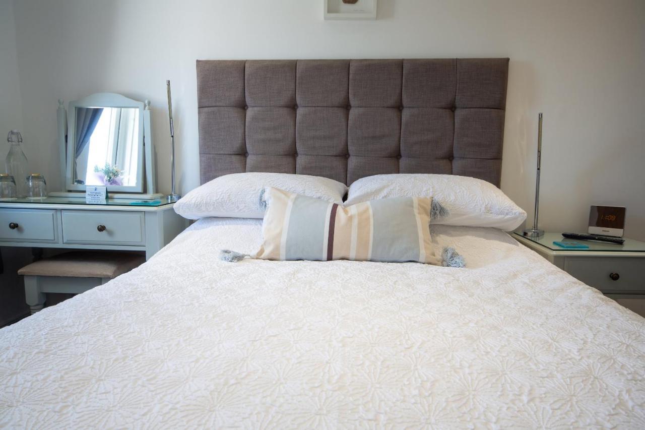 Tor View Bed & Breakfast Padstow Ngoại thất bức ảnh