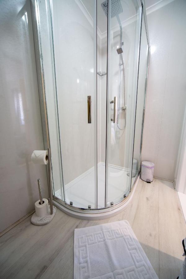 Tor View Bed & Breakfast Padstow Ngoại thất bức ảnh