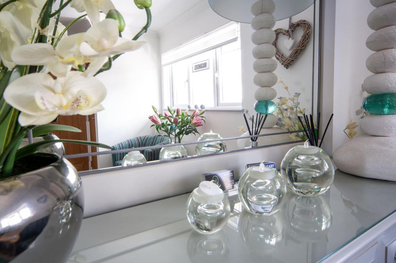 Tor View Bed & Breakfast Padstow Ngoại thất bức ảnh
