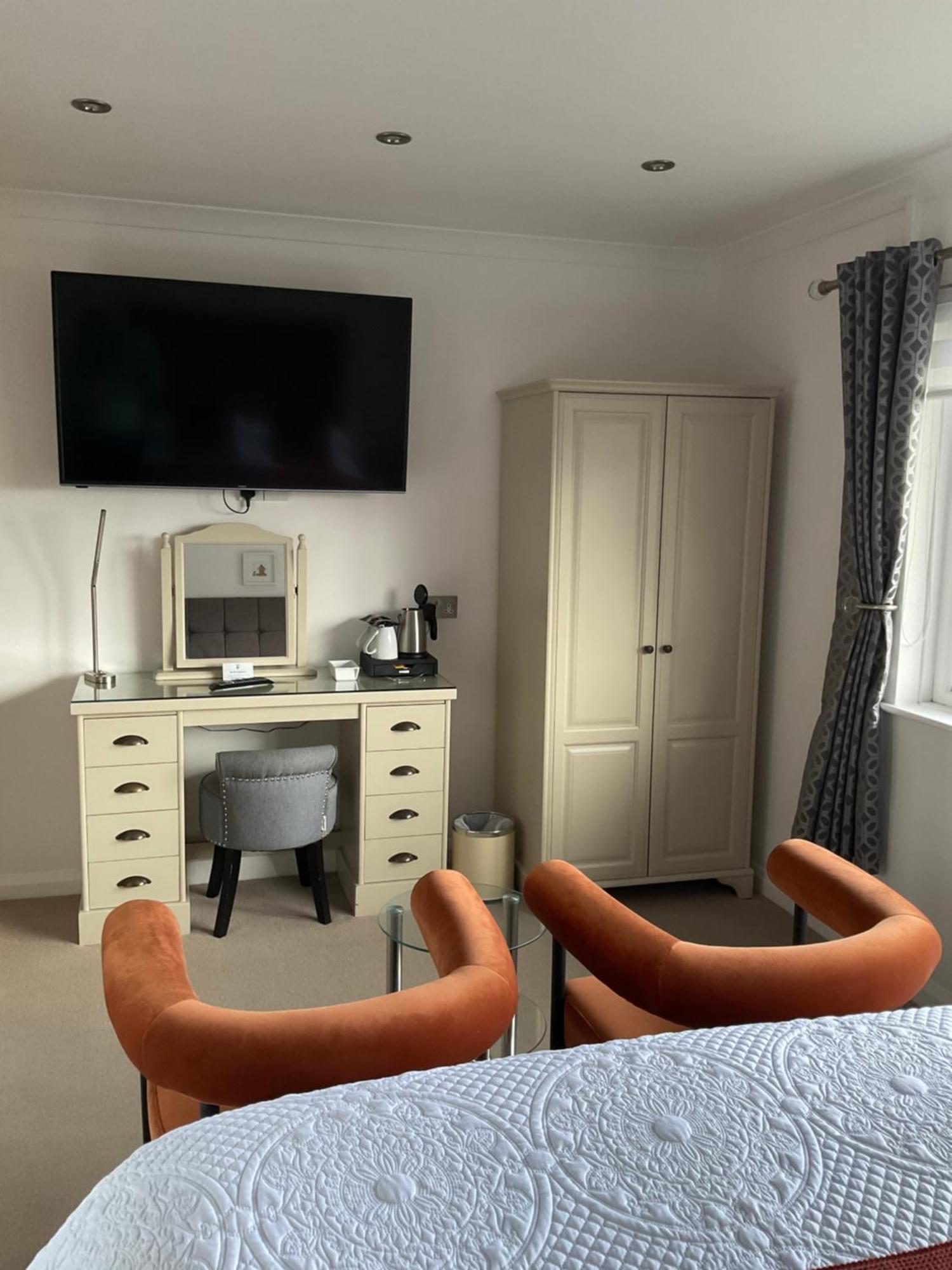 Tor View Bed & Breakfast Padstow Ngoại thất bức ảnh